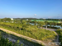 [궁금해집] 강릉 도심·자연 품은 입지에 우미린 아파트