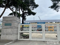 [궁금해집] 강릉 도심·자연 품은 입지에 우미린 아파트
