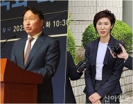 최태원·노소영, 15일 법정 대면…재산분할 2차 조정