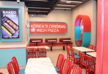 피자먹다, 마닐라 알라방 타운 센터에 신규 매장 오픈