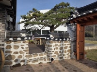 서산 해미 고택, 체류형 문화예술공간 해미담으로 재탄생