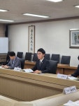 김남국 의원, 한국선진학교 교육환경 개선 논의