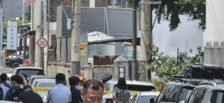 부천 도당동 화학공장서 암모니아 추정 가스 누출…당국 안전조치 중