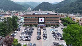 화천군, 군민 대상 인문학 토크쇼 운영…12월까지 월 2회 강연