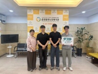 한국주택금융공사 강원서부지사, 춘천 어르신 도시락 나눔 참여
