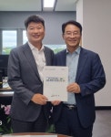 강진원 강진군수, 국도23호선 4차로 확포장 예타 통과 위해 총력 대응