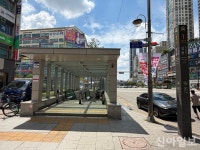 [궁금해집] 교통 좋고 인프라 풍부한 상동역 롯데캐슬 아파트