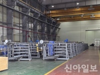 [이노비즈 기업탐방] 조선기자재서 고체수소까지…성원기업, 34년 기술로 에너지 전환 시동