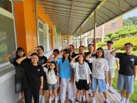 보령 상아유치원·옥계초, 충남 119소방동요대회 나란히 은상