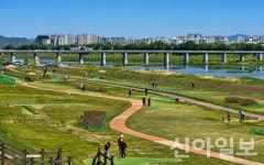 경주 파크골프장 운영시간 조정…폭염 속 이용객 안전 관리 강화