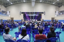 단양 매포읍서 매화골 Hot Summer Festival 열린다