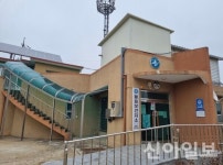 기상악화로 발 묶인 관광객…볼음도 주민·보건지소 온정에 감사 민원