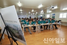 제천시의회 산업건설위, 대형 사업장·민생 현장 잇단 점검