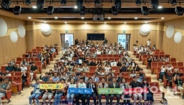 밀양시, 대한민국 청소년연극제 13일간 열전 마무리