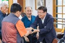 광진구, 경로당 찾아 어르신 목소리 청취…현장 중심 소통 강화