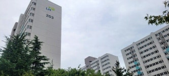 안동 옥동주공2 영구임대 예비입주자 100가구 모집