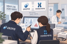 금감원·심평원 맞손…의료기관 부당청구·보험사기 잡는다