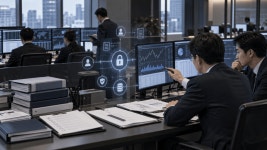 PEF 내부통제 '무늬만' 안 된다…금감원, 운용사 30곳 점검