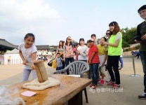 명인의 떡․한과․전통주 한자리에…