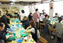국민 노동주에서 웰빙술로 재조명
