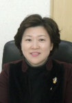 <새의자>수원시농업기술센터 박현자 소장 취임