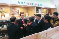 농협, 로컬푸드직매장 활성화에 총력