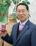 다양한 홍삼제품 개발로 고려인삼의 맥 잇는다