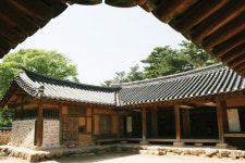 대실학자의 곡절 많은 삶을 보다