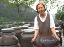 변함없는 장맛, 한결같은 마음