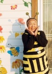 나눔의 삶, 꿀벌에게 배워요
