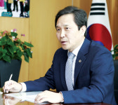고객·현장·정책중심으로 기술집약적 농업 실현
