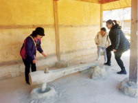 가정의 달, 가족여행하기 좋은 농촌마을은…