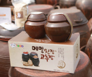 메밀 속성장, 기존 장류시장에 신선한 반란
