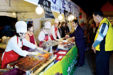 수원, 정조대왕의  효심을 품다