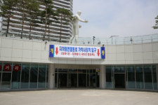 지하철 가락시장역-가락몰 지하연결통로 개통