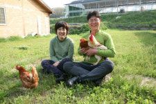 서천군 벽오리 농장 동물복지축산농장 인증 획득