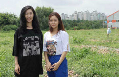 농업, 힘들지만 멋진 일이죠