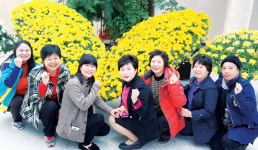 우리 농산물 잘 팔아줍니다