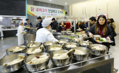농촌진흥청, 가금육 소비촉진 앞장서