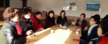 생활개선춘천시聯, 임원회의 개최