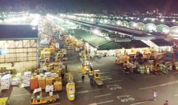 가락시장 중도매인 1인당 연 31억원 거래