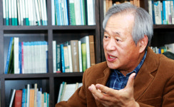개도국 잘살게 하는 새마을운동 전파합니다