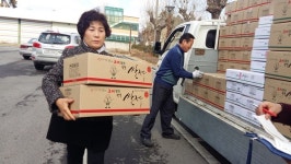 생활개선춘천시聯, 임원회의 개최