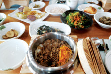 가족을 생각하는 엄마의 마음으로…