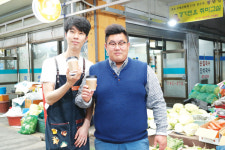 청년카페? 혼자가 아닌 공동체가 목표