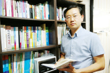 자서전 쓰기…진정한 나를 찾아가는 과정