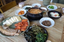 내림솜씨로 이어온 웰빙+힐링 전통장