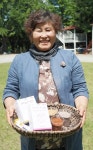 6차산업으로 행복한 농부 되고파