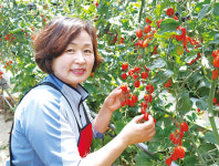 선배·도시회원과 교육으로 한마음