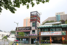 단양에서 떡갈비부터 쏘가리 매운탕까지~